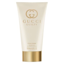Gucci Guilty Femme Shower Gel 150 ml - Gel doccia donna