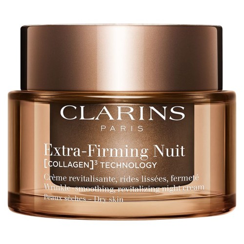 Clarins Extra Firming PS Nuit 50 ml - Crema viso