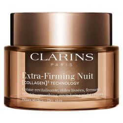 Clarins Extra Firming PS Nuit 50 ml - Crema viso
