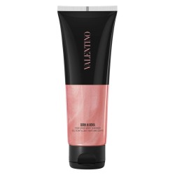 Valentino Born Roma Donna Body Shimmer 125 ml - Gel corpo donna