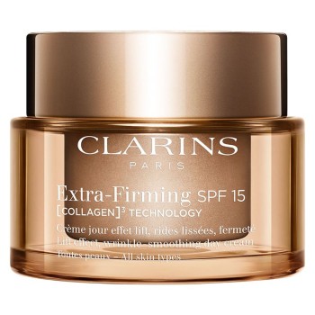 Clarins Extra Firming Spf 15 Jour 50 ml - Crema viso