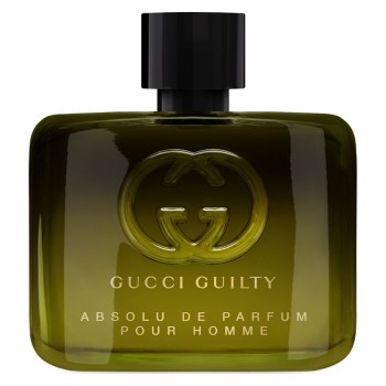 Gucci Guilty Absolu Parfum Homme 60 ml - Profumo uomo