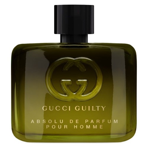 Gucci Guilty Absolu Parfum Homme 60 ml - Profumo uomo