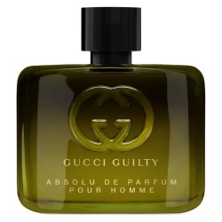 Gucci Guilty Absolu Parfum Homme 60 ml - Profumo uomo