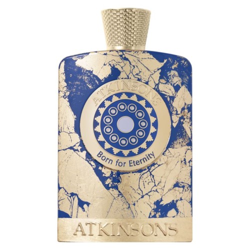 Atkinsons 1799 Parfum Intense 100 ml Born For E - Profumo unisex