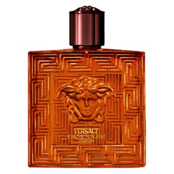 Versace Eros Najim H Eau de Parfum 100 ml Vapo - Profumo uomo
