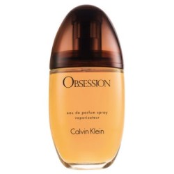 CALVIN KLEIN obsession edp