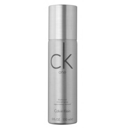 Calvin Klein Ck One Deodorante spray 150 ml unisex