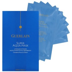 Guerlain Super Aqua Masque x6 - maschera idratazione intensiva