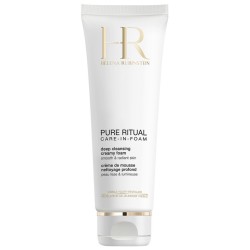 Helena Rubinstein Pure Ritual Mousse Demaquillante 125 ml - mousse detergente 