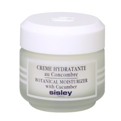 Sisley Paris Crème Hydratante au Concombre 50 ml - Crema Idratante Viso 