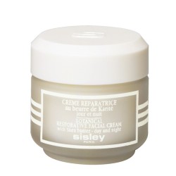 Sisley Paris Crème Réparatrice au Beurre de Karité 50 ml - Crema Viso Riparatrice