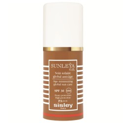 Sisley Paris Soin Solaire Global Anti-Âge SPF 30, 50 ml - Solare Anti-età 