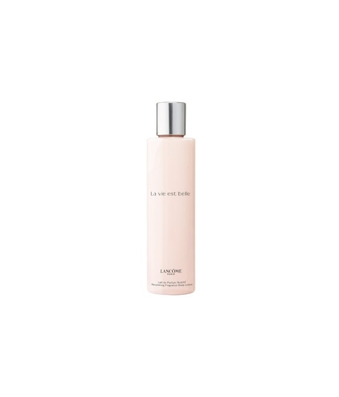 Lancome La Vie Est Belle pour Femme Body Lotion - Crema Corpo Donna