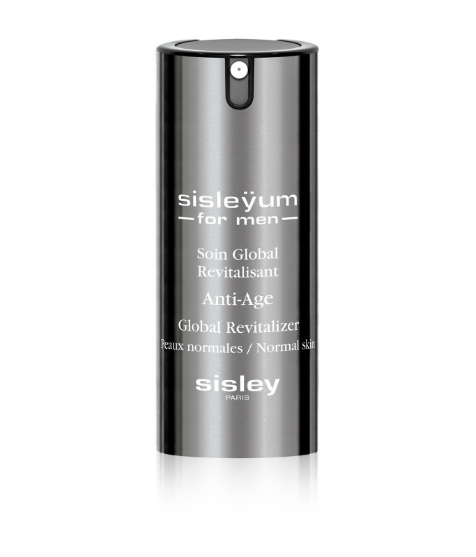 Sisley Paris Sisleyum For Men Anti-Age Global Revitalizer 50 ml - Crema Viso Anti-età Pelle Normale 
