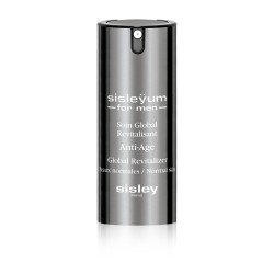 Sisley Paris Sisleyum For Men Anti-Age Global Revitalizer 50 ml - Crema Viso Anti-età Pelle Normale 