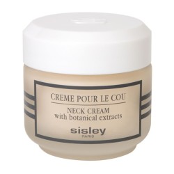 Sisley Paris Crème pour le Cou 50 ml - Trattamento Lifting Collo e Decolleté