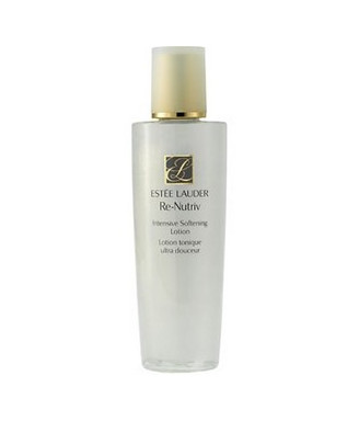 Estee Lauder Re-Nutriv Intensive Softening Lotion 250 ml Emulsione Tonificante Viso