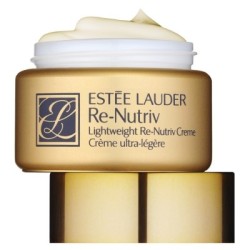 Estee Lauder Re-Nutriv Lightweight Creme 50 ml Crema Viso Idratante 
