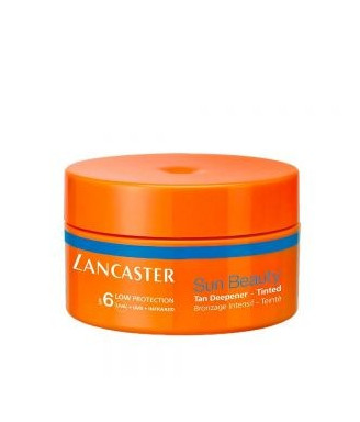 Lancaster Sun Beauty Tan Deepener SPF 6, 200 ml Abbronzatura Intensiva