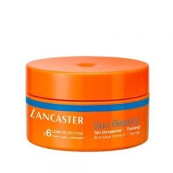 Lancaster Sun Beauty Tan Deepener SPF 6, 200 ml Abbronzatura Intensiva