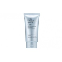 Estee Lauder Perfectly Clean Multi-Action Creme Cleanser/Moisture Mask 150 ml - Detergente e Maschera 