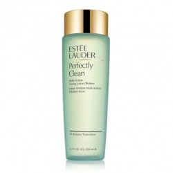 Estee Lauder Perfectly Clean Multi-Action Toning Lotion Exfoliant 200 ml - Lozione Tonificante Esfoliante Viso