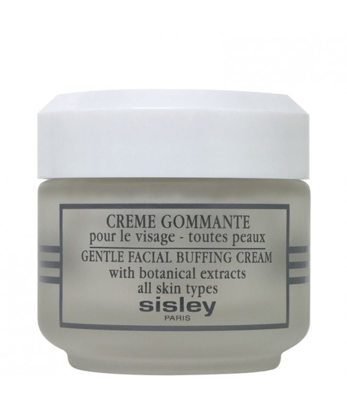 Sisley Paris Crème Gommante pour le Visage 50 ml Maschera Rivitalizzante