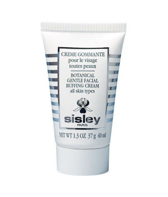 Sisley Paris Crème Gommante pour le Visage 40 ml Esfoliante viso