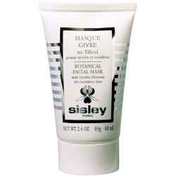 Sisley Paris Masque Givre au Tilleul 60 ml - Maschera Lenitiva Viso