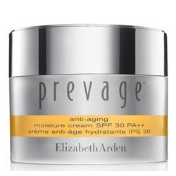 Elizabeth Arden Prevage Anti-Aging Moisture Cream SPF 30, 50 ml - Crema Giorno Idratante