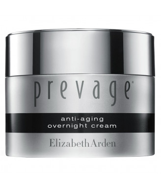 Elizabeth Arden Prevage Anti-Aging Overnight Cream 50 ml - Crema Notte Idratante