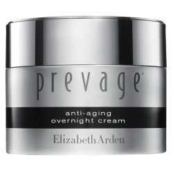 Elizabeth Arden Prevage Anti-Aging Overnight Cream 50 ml - Crema Notte Idratante