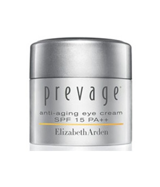 Elizabeth Arden Prevage Anti-aging Eye Cream SPF 15, 15 ml - Crema Contorno Occhi 