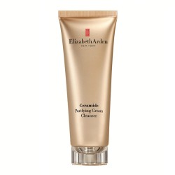 Elizabeth Arden Ceramide Purifying Cream Cleanser 125 ml - Crema Detergente Viso