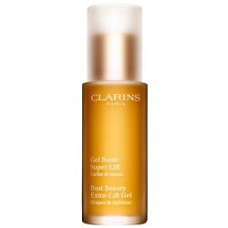 Clarins Gel Buste Super Lift 50 ml - Trattamento Rimodellante Seno