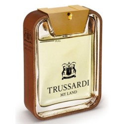 Trussardi My Land Eau de toilette spray 100 ml  uomo