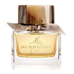 Burberry My Burberry Eau de Parfum 50 ml Spray Donna  