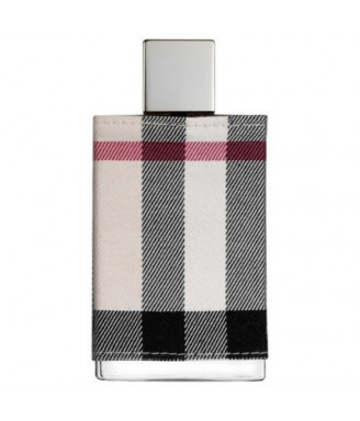 Burberry London Eau de Parfum 50 ml Spray Donna  