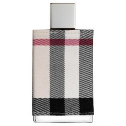 Burberry London Eau de Parfum 50 ml Spray Donna  