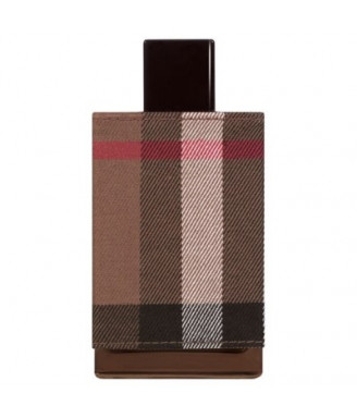 Burberry London Eau de Toilette 100 ml Spray Uomo