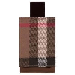 Burberry London Eau de Toilette 100 ml Spray Uomo