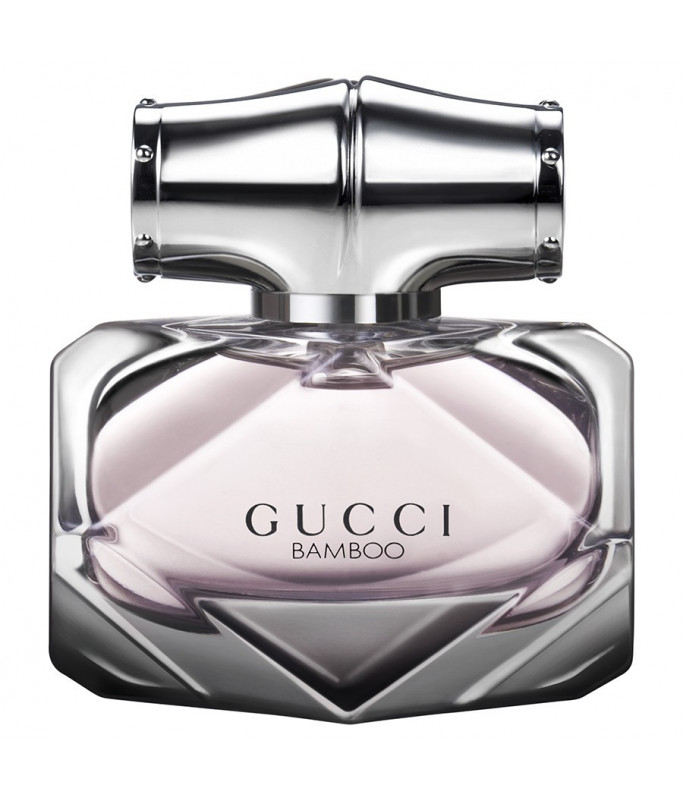 Gucci Bamboo Eau de Parfum 75 ml - Donna