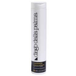 diego dalla palma Collezione Cura Shampoo Nutriente - Saniprincipi Shampoo Capelli 250 ml