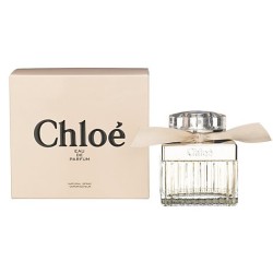 Chloè Eau de parfum spray 50 ml donna 
