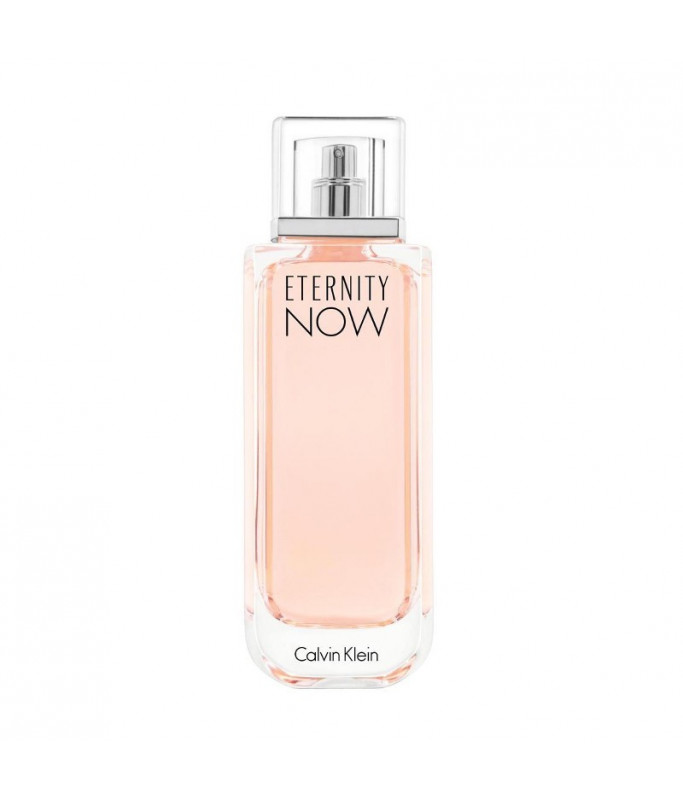 Calvin Klein Eternity Now Eau de Parfum 50 ml - Donna
