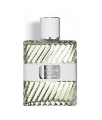 Dior Eau Sauvage Cologne spray 100 ml uomo 