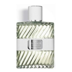 Dior Eau Sauvage Cologne spray 100 ml uomo 