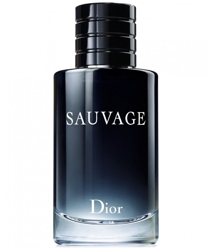 Dior Sauvage Eau de Toilette 100 ml - Uomo 