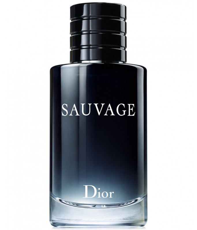 Dior Sauvage Eau de Toilette 100 ml - Profumo Uomo